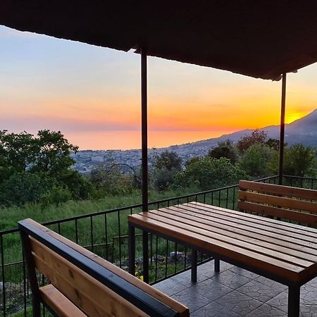 Holiday Home Vulezic Bar Exteriér fotografie