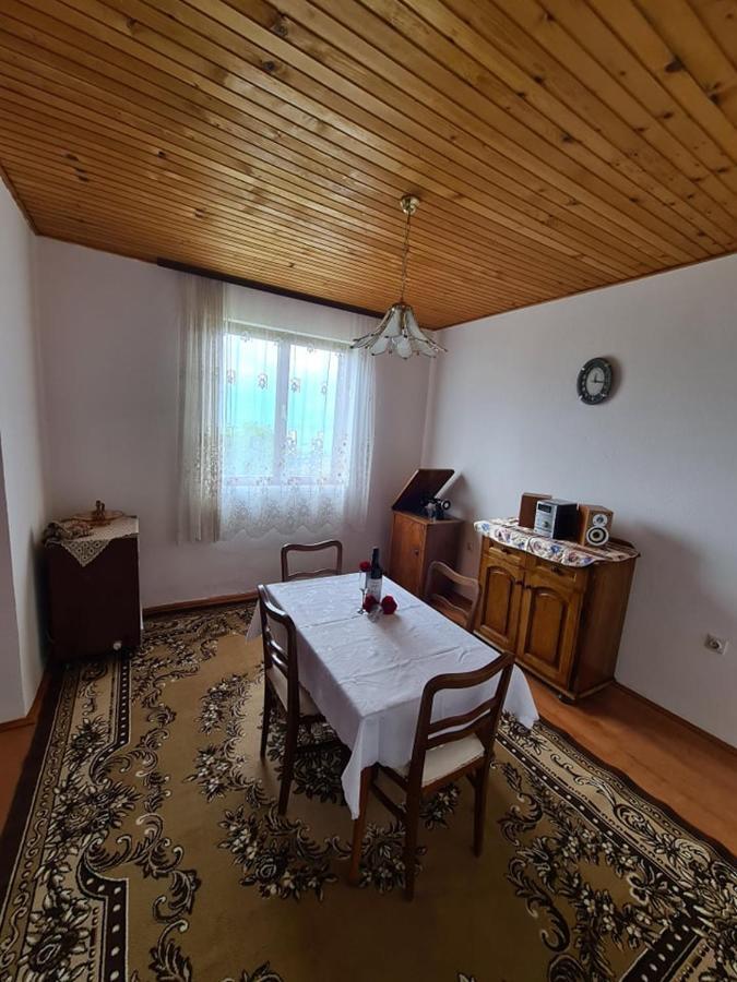 Holiday Home Vulezic Bar Exteriér fotografie