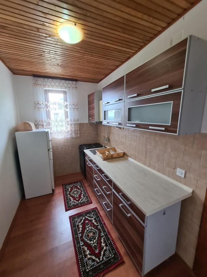 Holiday Home Vulezic Bar Exteriér fotografie