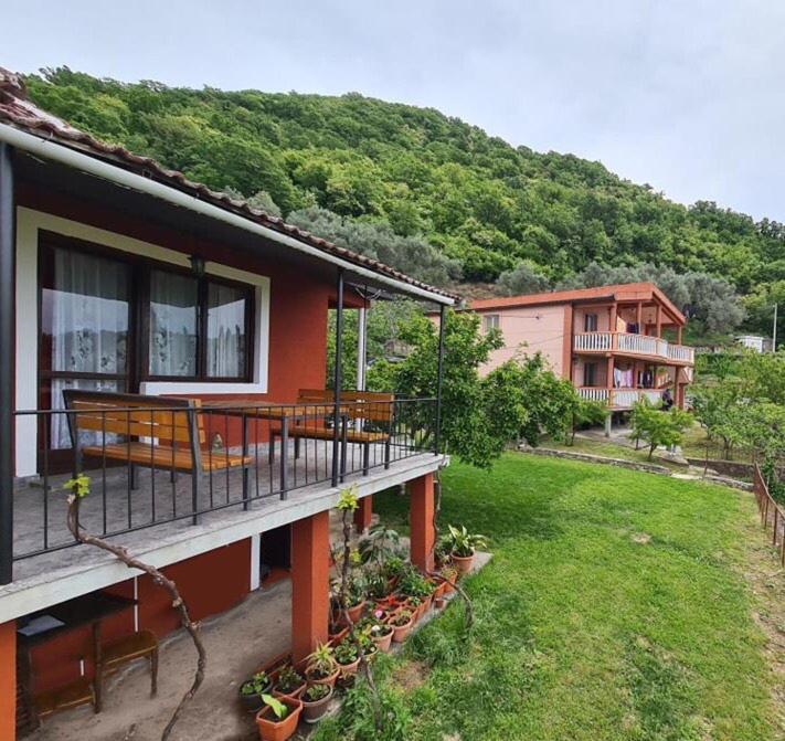 Holiday Home Vulezic Bar Exteriér fotografie