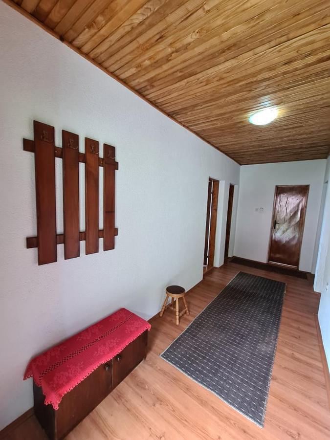 Holiday Home Vulezic Bar Exteriér fotografie
